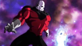 Goku & Freezer & C17 vs Jiren