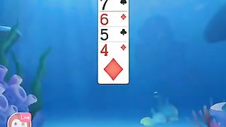 Gaming eTech - #sudhagame Watch me stream Solitaire Game Live #31