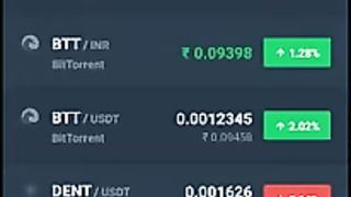 Gaming eTech - Indian Forex Trading - WazirX Crypto Online Mobile Trading #8