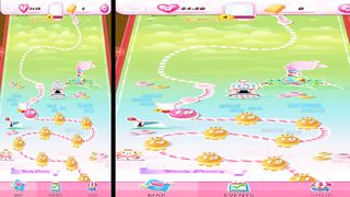 Gaming eTech - Candy Crush Saga Game LIVE Video #4 - Offline Candy Crush Saga Game Play