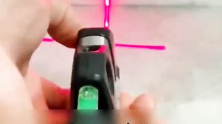 multifunctional laser level