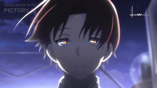 Royalty -「AMV」