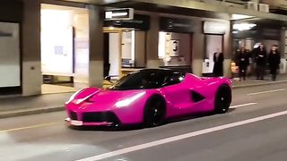 WAOUHHHH ! What a color ?