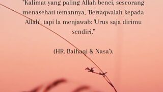 Self Reminder 15