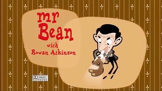 Hamburger Day With Mr Bean and Teddy Mr Bean Animated Season 1 Funny Clips Mr Bean