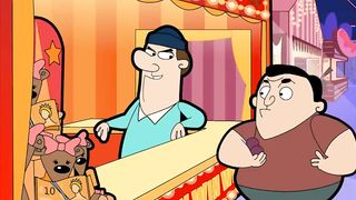 Bean Fun Fair Best Clips Mr Bean Animated Season 2 Compilation Mr Bean Cartoon