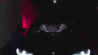 WAOUHHHH ! BMW M3 Compétition G80