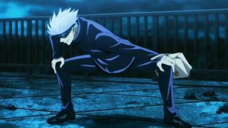 Anime Mix - Stay With Me [ Amv/Edit ] Best Anime Transition Effect.