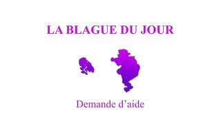 Blague du jour 4