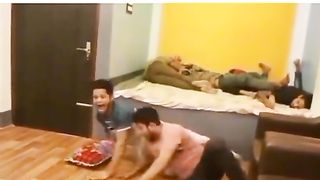 Funny video spot me bhai log 72