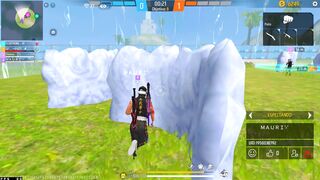 Free Fire vs Free Fire Max