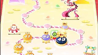 Gaming eTech -New Game Lover - Candy Crush Saga Mobile Game #65