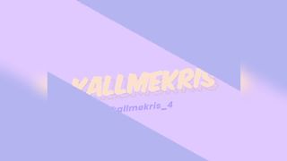 Kallmekris Top Tiktok's Compilation IN ORDER | 2021 4