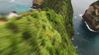 Beautiful view ,nusa penida BALI #indonesia