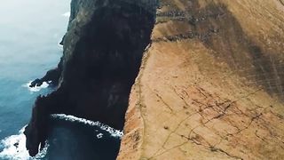 Who's ready for a trip to the faroe islands ?