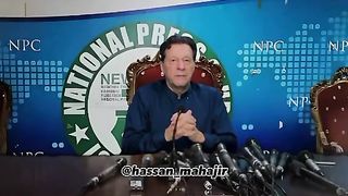 Imran khan 83