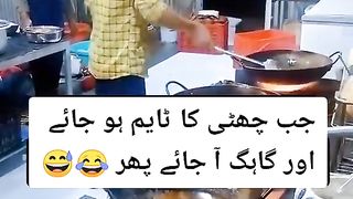 Funny video spot me bhai log 73