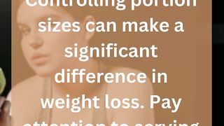 Unbelievably Effective: 4 Foolproof Habits to Supercharge Your Weight Loss Journey Rapidly!"