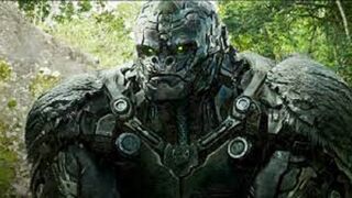Transformers Rise Of The Beasts 2023 Hindi Dubbed