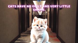 Funny CAT Quotes Short