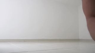 1 Impossible Push-Up ( CAN YOU DO ? )