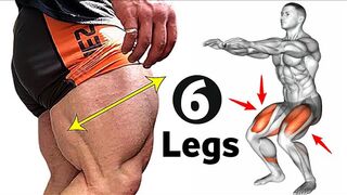 Increase Legs At Home