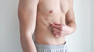 Lose Fat in 2 MOVES ! ( At Home )
