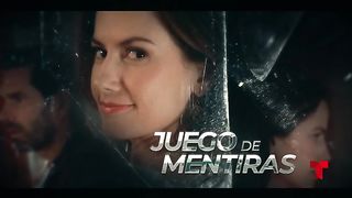 Juego de mentiras Capítulo 64