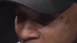 TORY LANEZ FREESTYLE