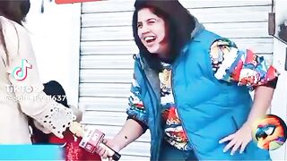 Funny video spot me bhai log 75