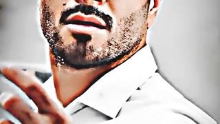 Feroz Khan Attitude Status 2