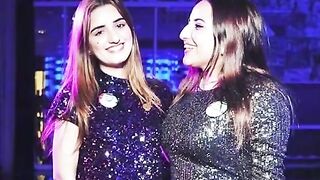 Sandel khtak leak videos  news