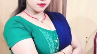 Bivi Ko Lalach Daiy Kar Apna Kaam Sedhaa Kiya