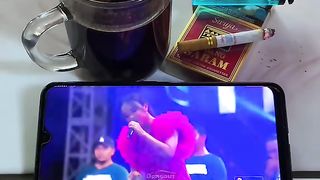 Adella pantun janda