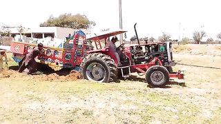 Tractor vlog ????????