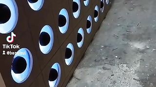 Lampu led