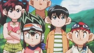Episode 31 C