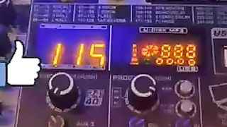 Cek sound 4