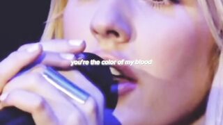 Love me like you do...