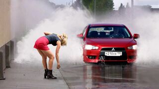 Instant Karma Caught on Camera 2
