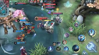 11 kills+auto maniac????Goldlane Edith dominate the game| EASY maniac?????sub_confirmation=1