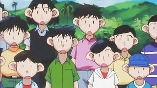 Episode 31 F