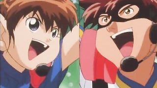 Episode 31 G