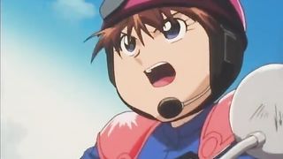 Episode 31 H
