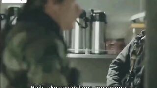 Captain America The Winter Soldier Part 4
