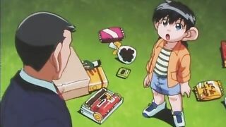 Episode 31 J