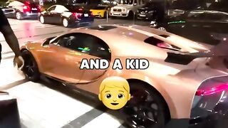 Tate On How To Meet Rich People