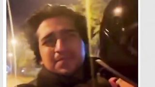 Entertainment video 14