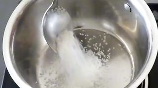 Unique chahiye recipe