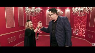 Bruna Karla e Anderson Freire - Sou Humano (Grandes Encontros
